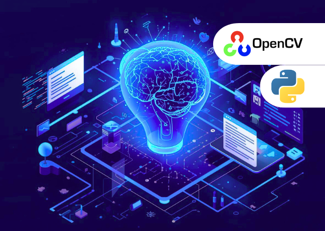 AI Specialist: NLP & CV Mastery